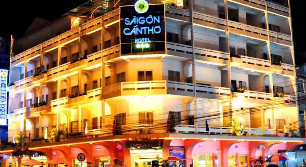 undefined Saigon Can Tho Hotel 4