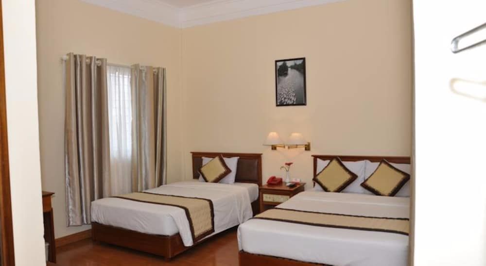 undefined Saigon Can Tho Hotel 9