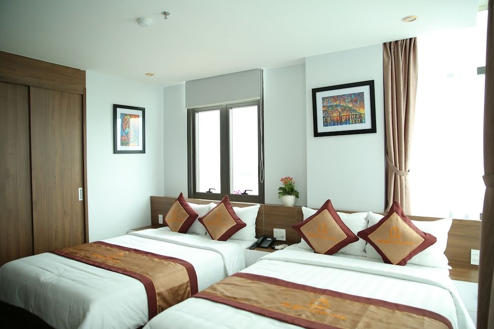 undefined CKC Thien Duong Hotel 3