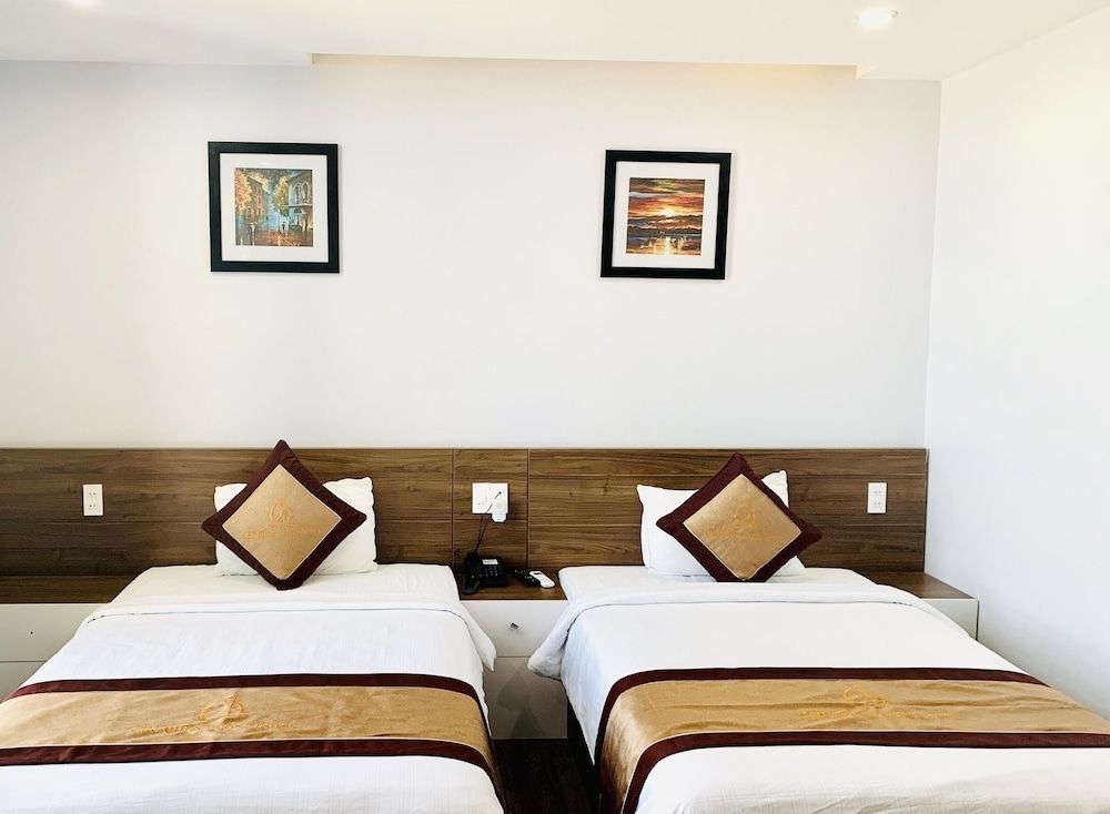 undefined CKC Thien Duong Hotel 5