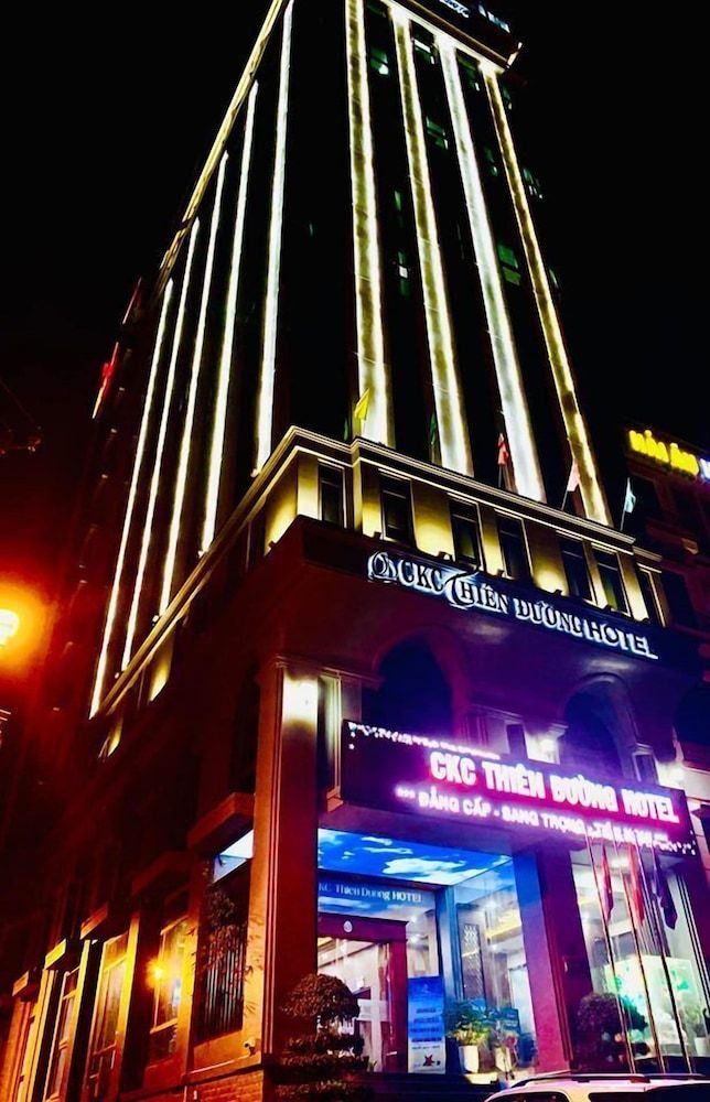 undefined CKC Thien Duong Hotel 8