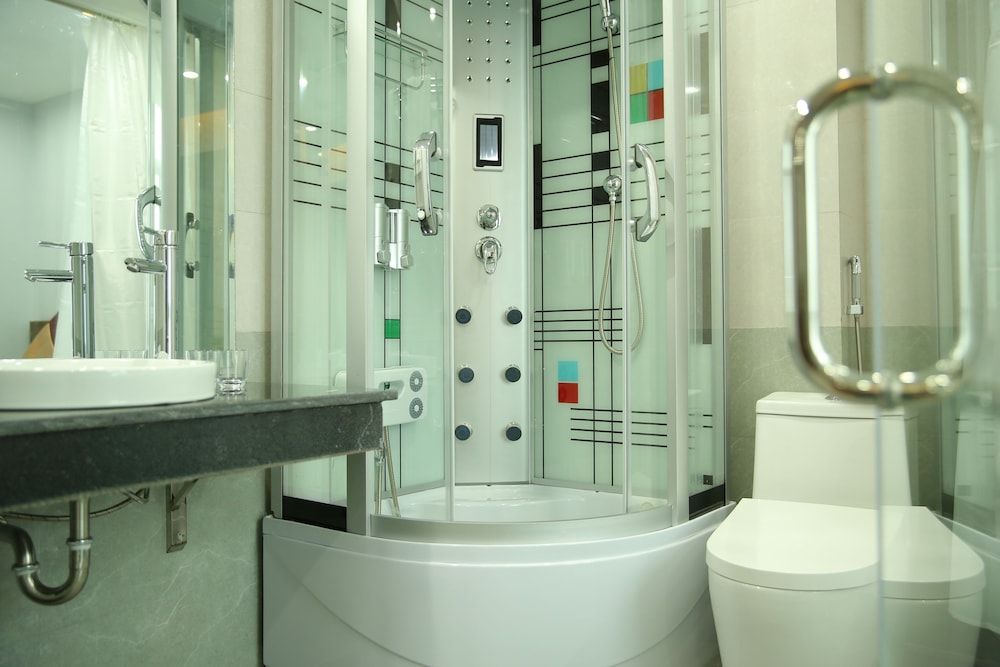 undefined CKC Thien Duong Hotel 10