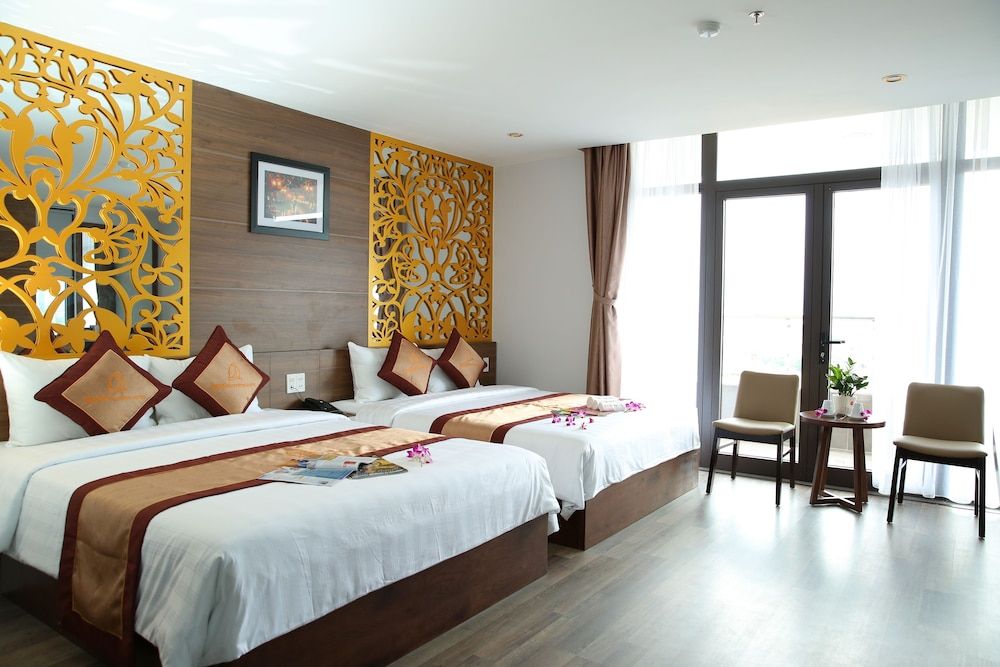 undefined CKC Thien Duong Hotel 2