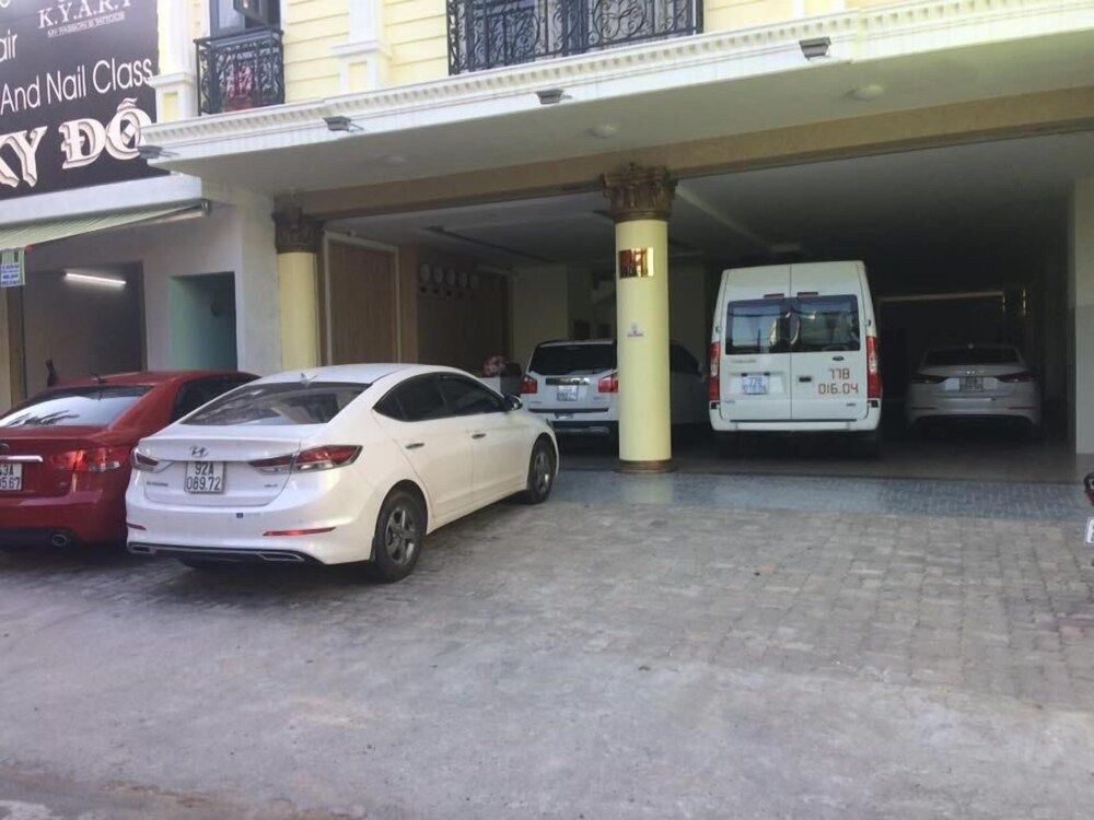 undefined Bac Nam Motel 6