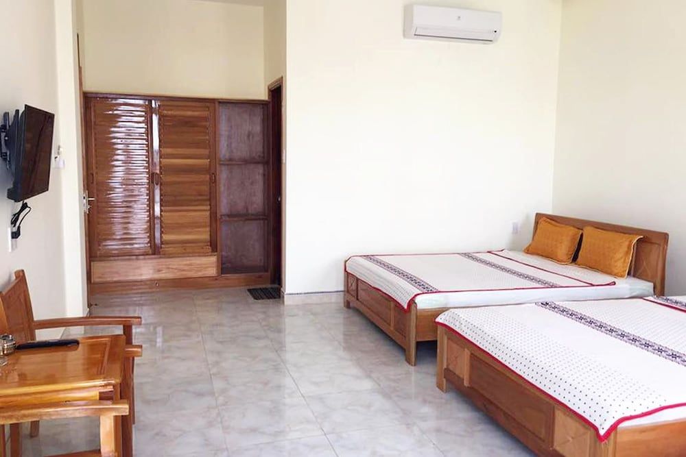 undefined Bac Nam Motel 10