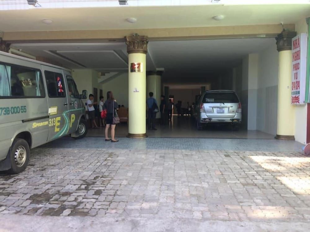 undefined Bac Nam Motel 7