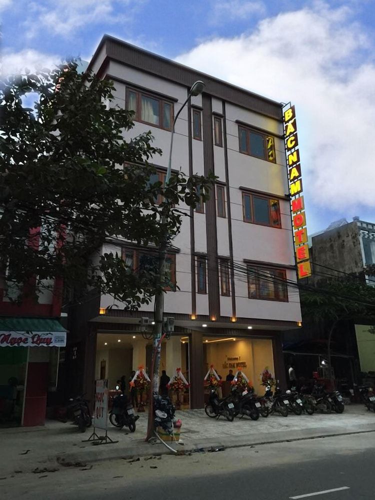 undefined Bac Nam Motel 5