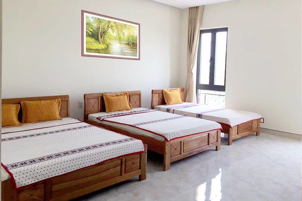 undefined Bac Nam Motel 9