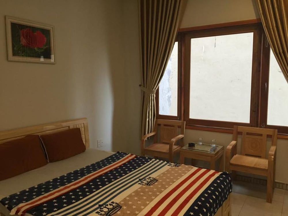 undefined Bac Nam Motel