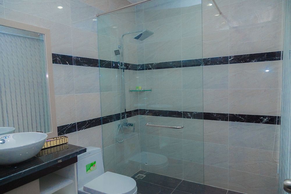 Edenroc Hotel Standard Double Room 2