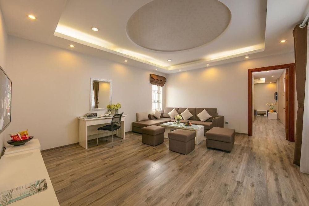 undefined Emerald Hotel Hanoi 3