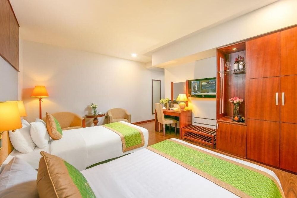 undefined Emerald Hotel Hanoi 6