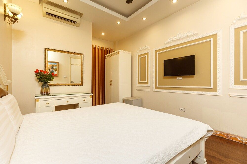 OYO 1158 Ngoc Trai Hotel Standard Double Room 7