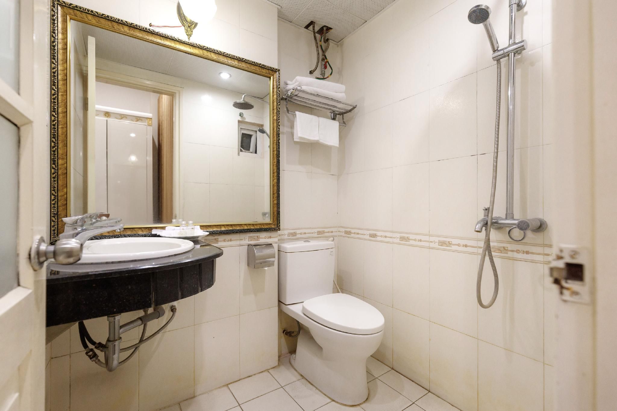 undefined OYO 1158 Ngoc Trai Hotel 6