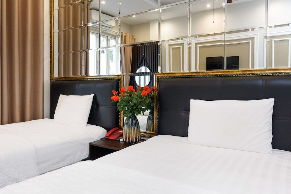 undefined OYO 1158 Ngoc Trai Hotel 9