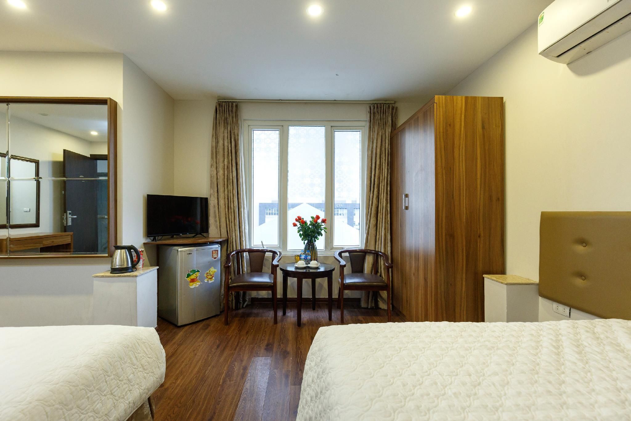 undefined OYO 1158 Ngoc Trai Hotel 5