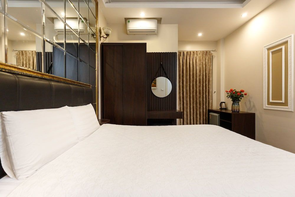 OYO 1158 Ngoc Trai Hotel Superior Double Room 2