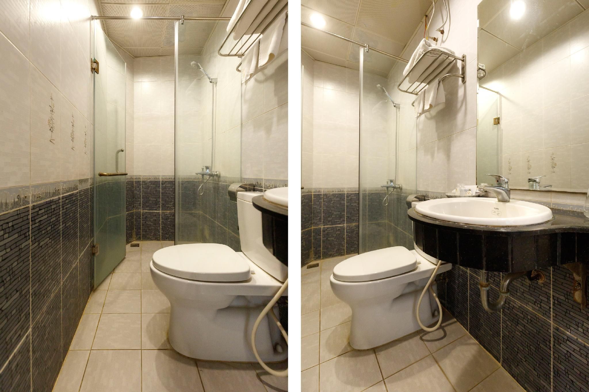 OYO 1158 Ngoc Trai Hotel Superior Double Room 10