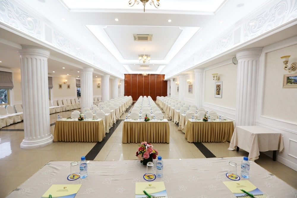 undefined Vietnam Trade Union in Hanoi 7