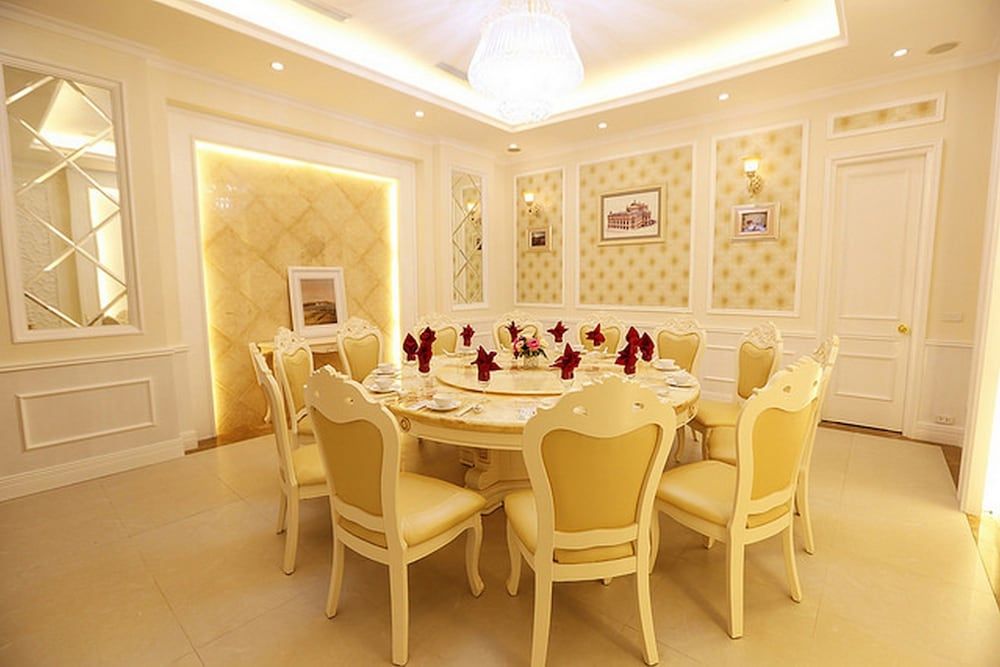 undefined Vietnam Trade Union in Hanoi 9