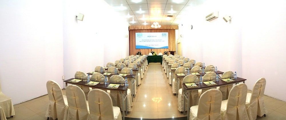 undefined Vietnam Trade Union in Hanoi 10