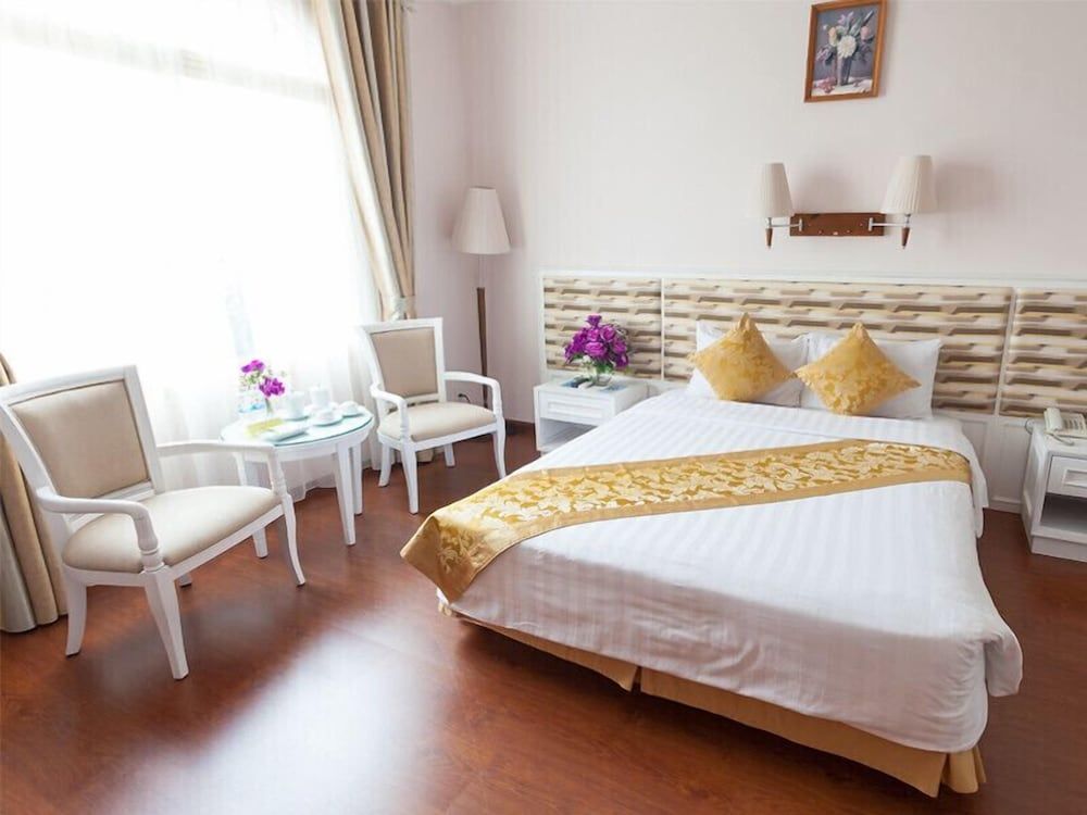 Standard Room Double