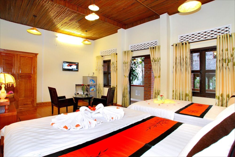 undefined Bamboo Garden Homestay 8