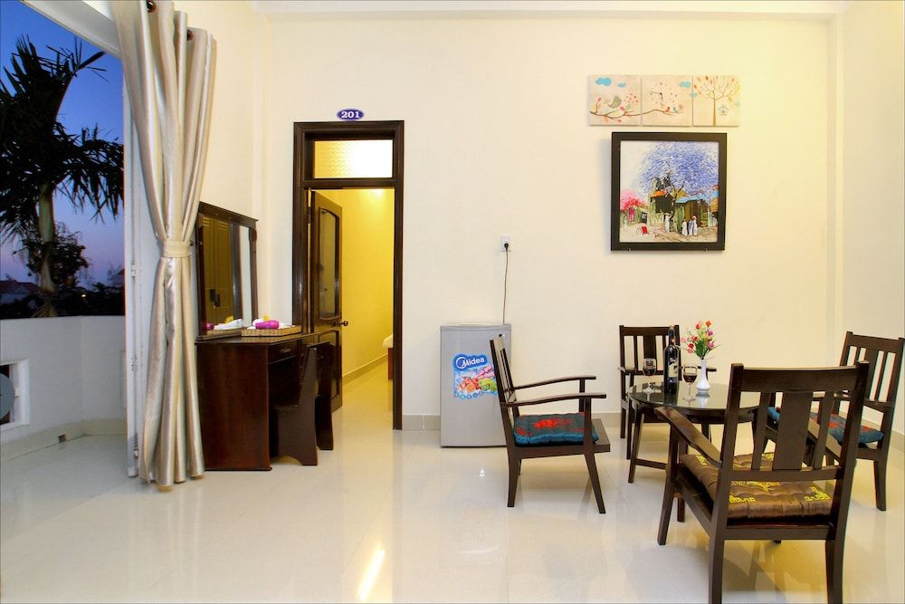 undefined Bamboo Garden Homestay 9