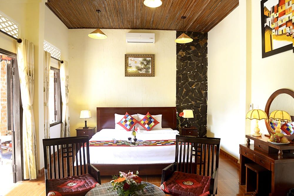 undefined Bamboo Garden Homestay 3