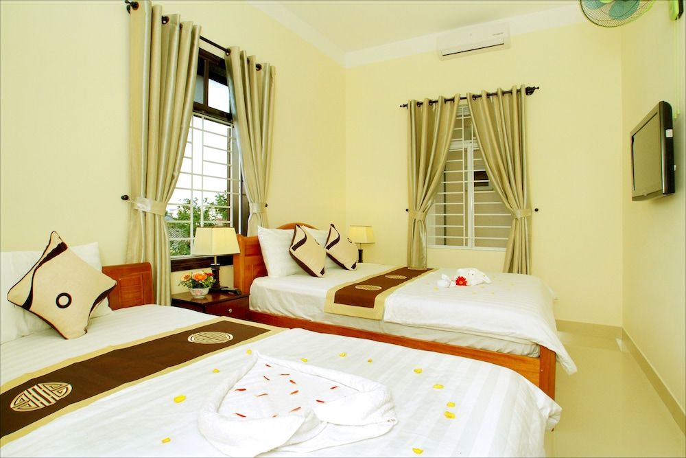 undefined Bamboo Garden Homestay 2