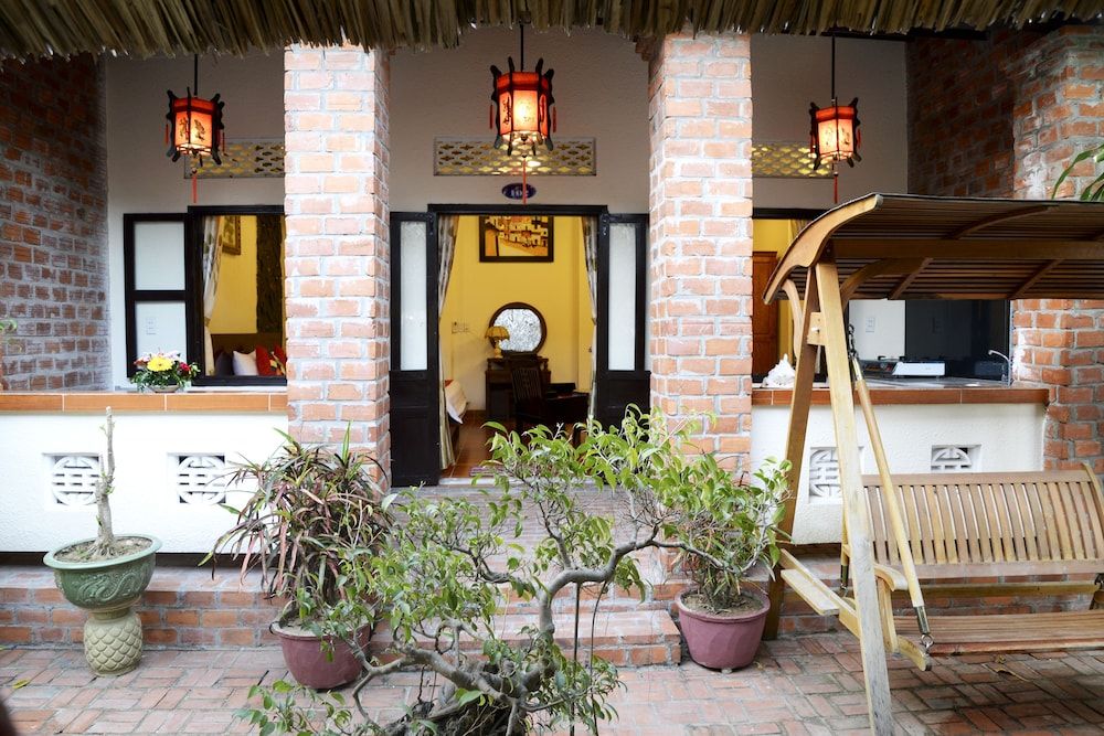 undefined Bamboo Garden Homestay 6