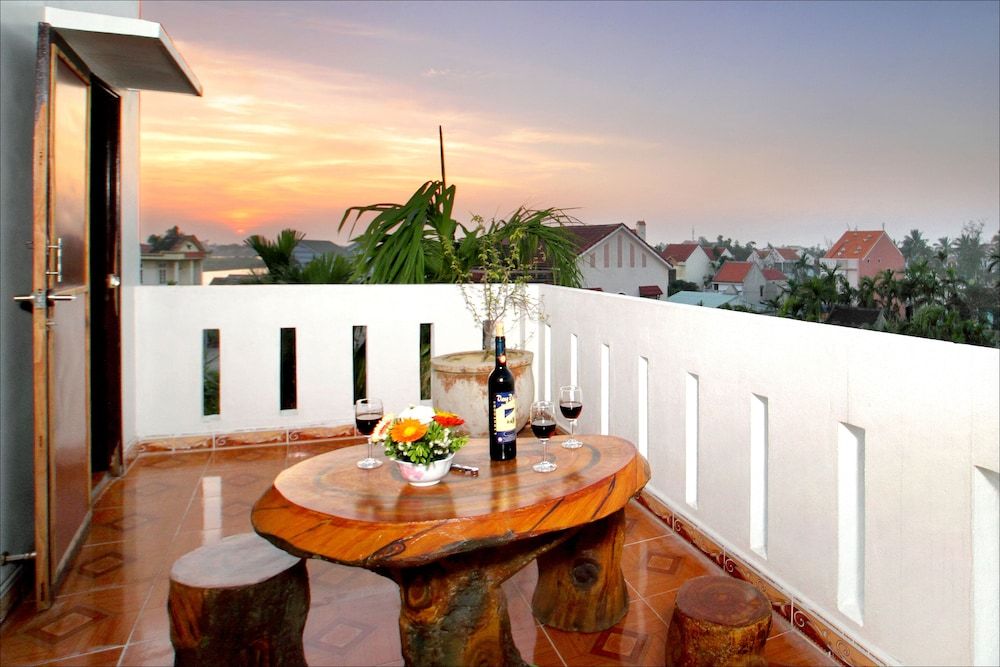 undefined Bamboo Garden Homestay 4