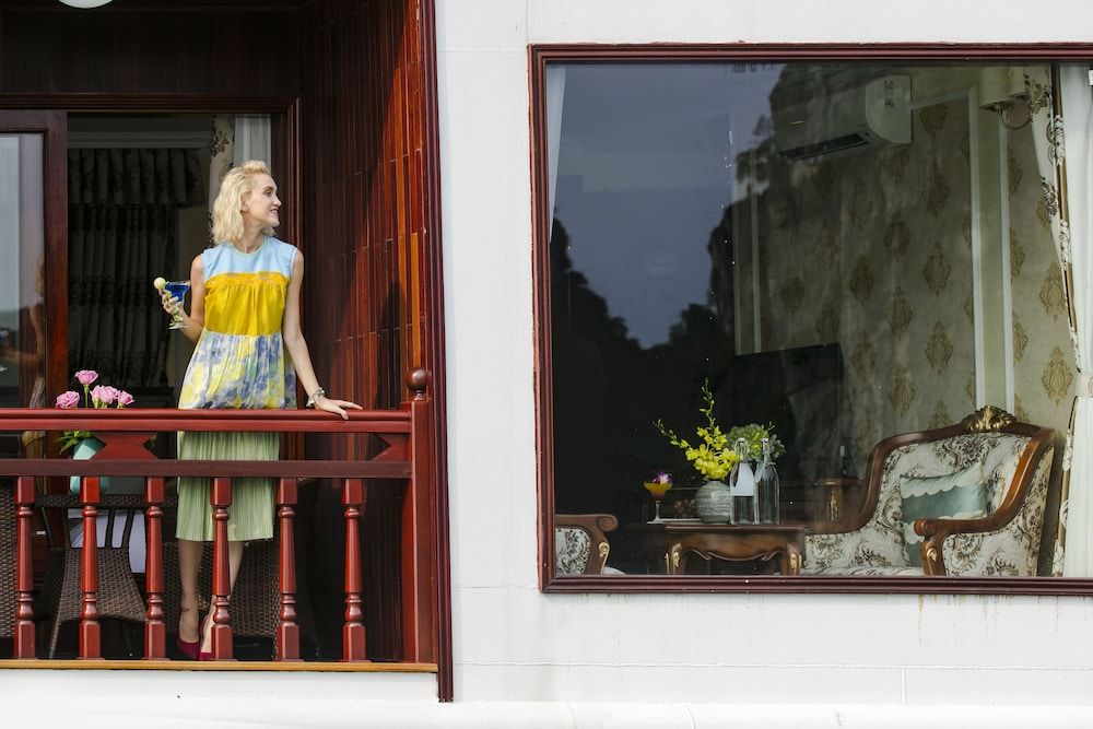 undefined Emperor Cruises Legacy Halong 8