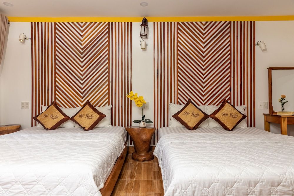 Family Quadruple Room