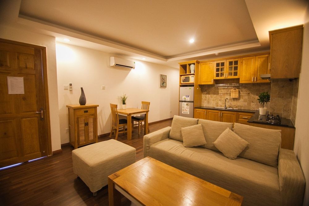 undefined Merin City Suites 2