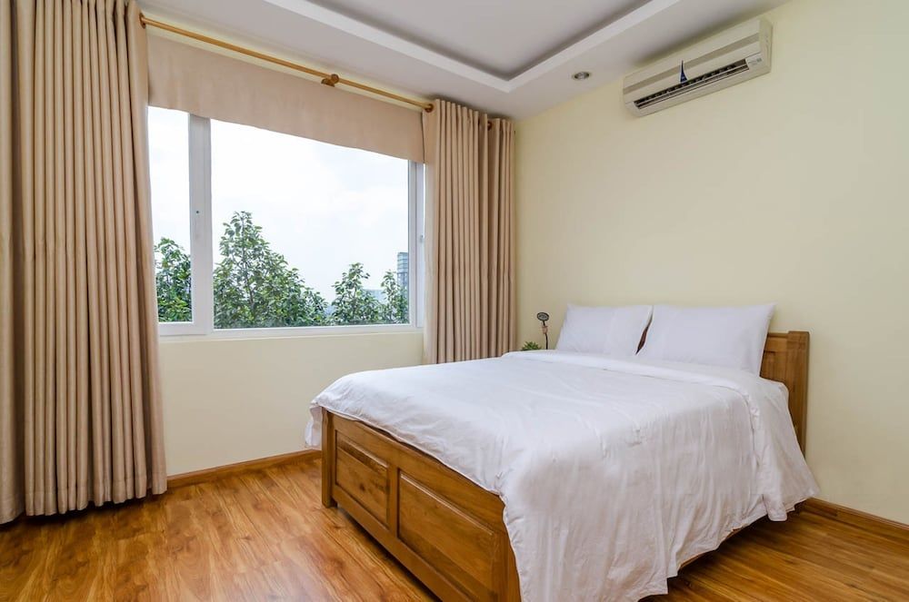 undefined Merin City Suites 6