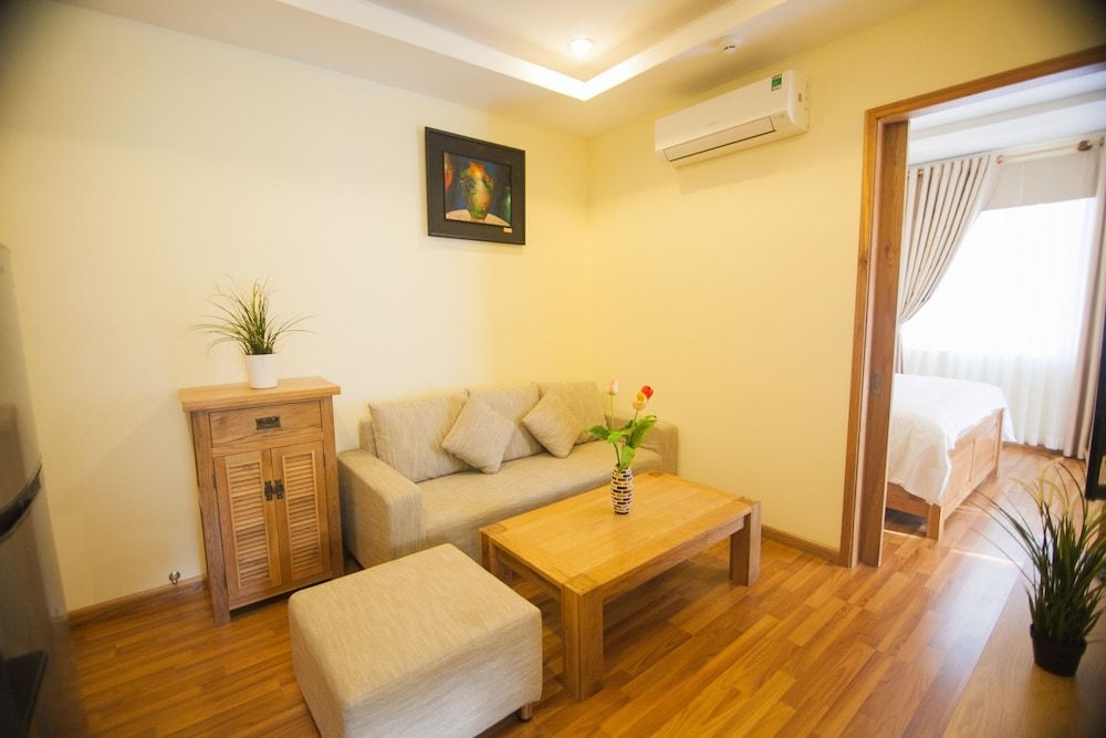 Merin City Suites Deluxe Apartment, 1 Bedroom 12
