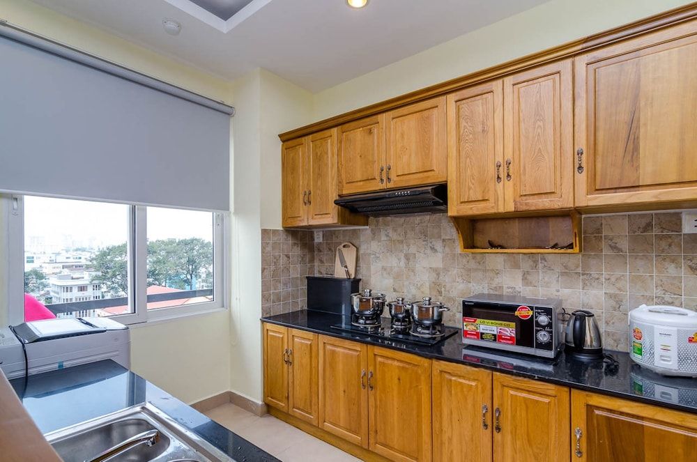 undefined Merin City Suites 10