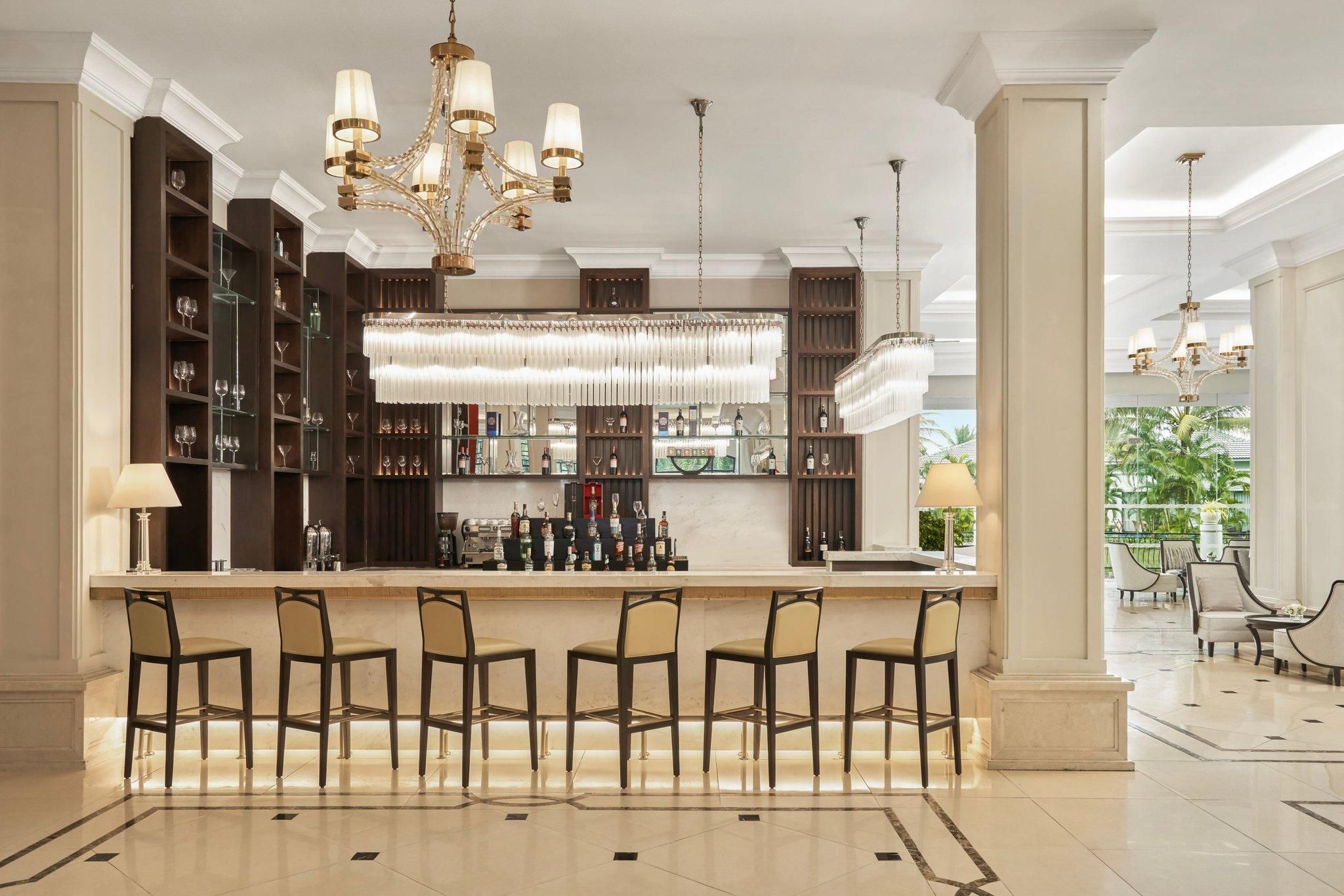 undefined Danang Marriott Resort & Spa, Non Nuoc Beach Villas 10