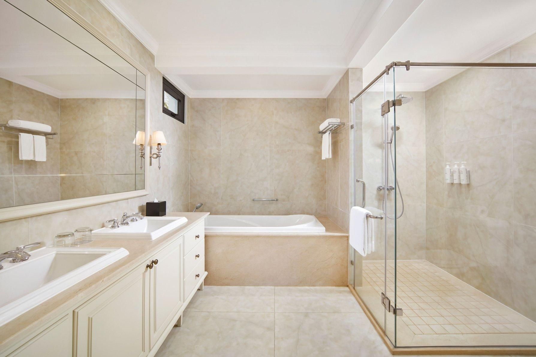 undefined Danang Marriott Resort & Spa, Non Nuoc Beach Villas 7