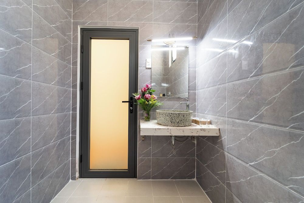 Rum Bungalow Resort Phu Quoc Superior Triple Room, Pool View 6