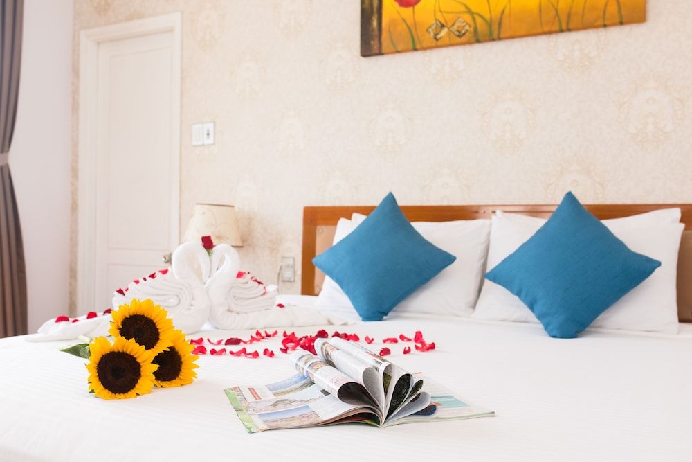 undefined Shara Hotel Da Nang 8