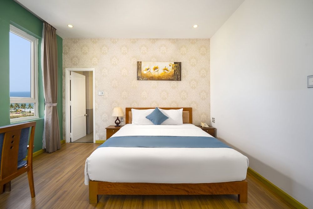 undefined Shara Hotel Da Nang