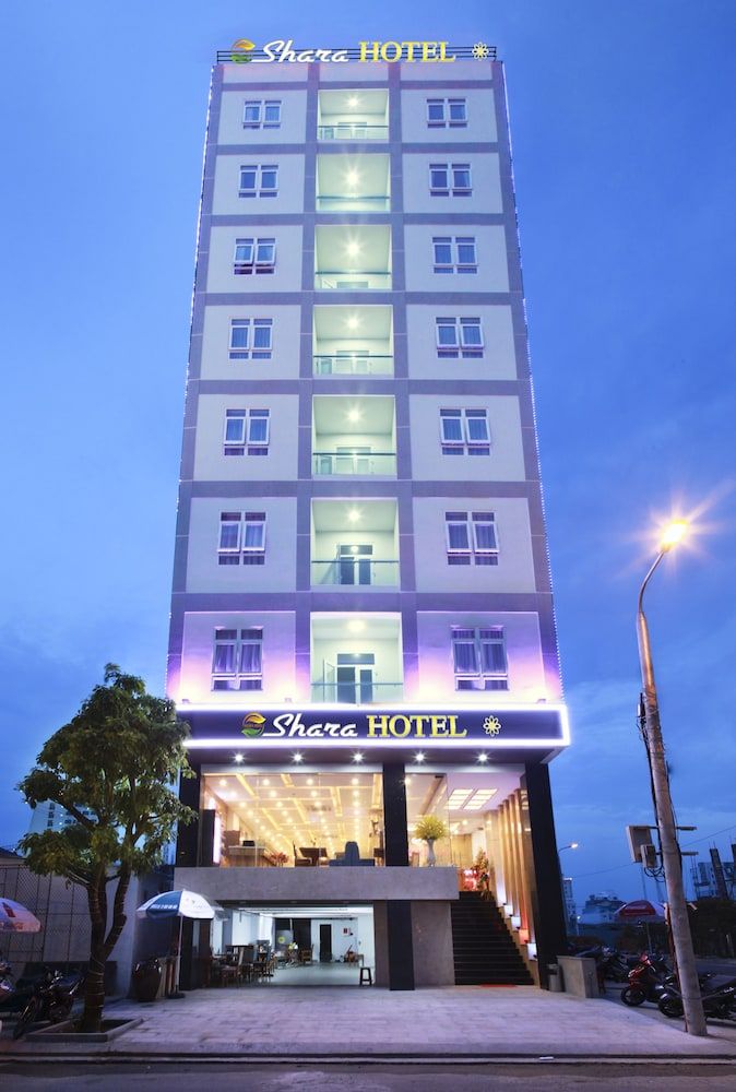 undefined Shara Hotel Da Nang 6