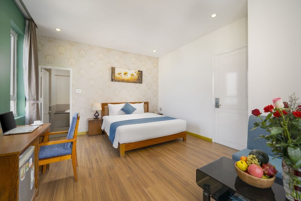 undefined Shara Hotel Da Nang 10