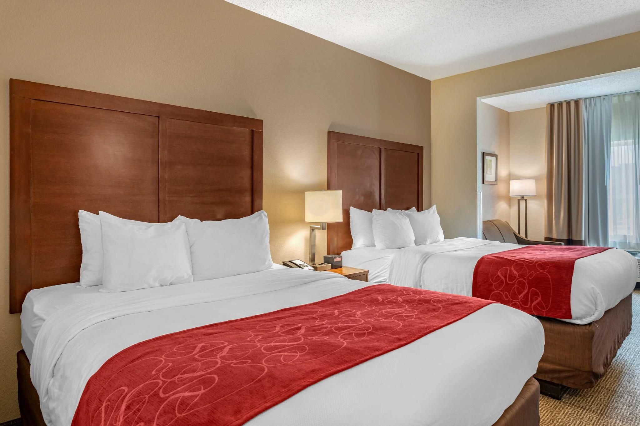undefined Comfort Suites Columbus West - Hilliard 5