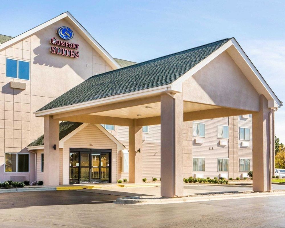 undefined Comfort Suites Columbus West - Hilliard 4