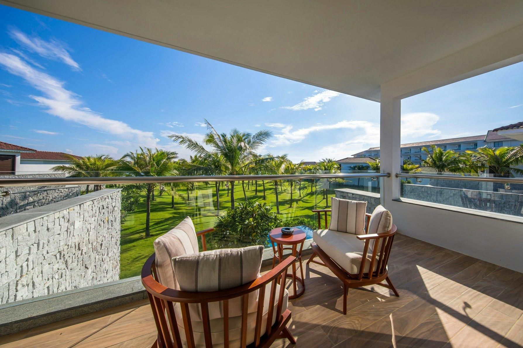 undefined Renaissance Danang Hoi An Resort & Spa 6