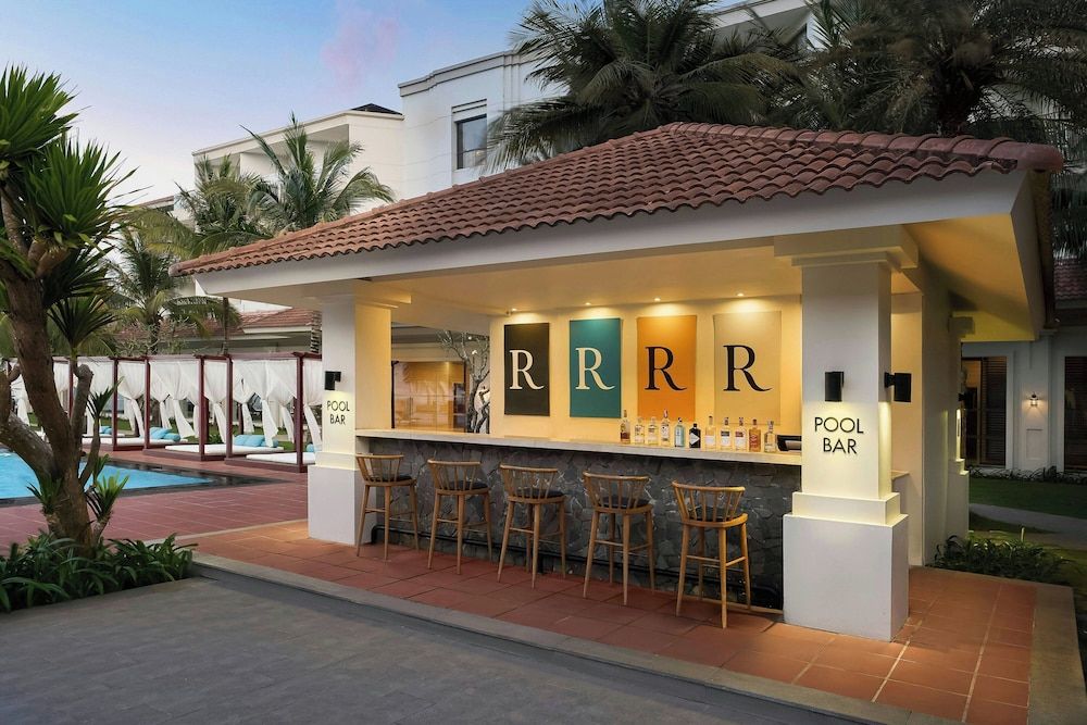 undefined Renaissance Danang Hoi An Resort & Spa 2