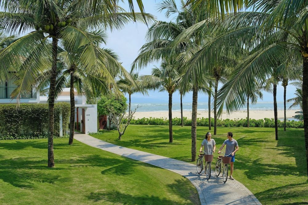 undefined Renaissance Danang Hoi An Resort & Spa 10